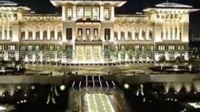 İşte Saray'ın elektrik faturası