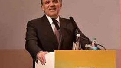 AK Parti'de Abdullah Gül krizi