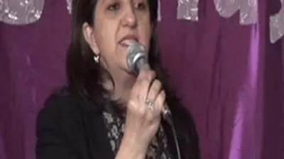 Pervin Buldan: ''Açıklamalarınıza dikkat edin''