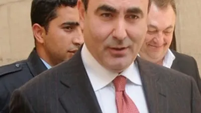Ünlü işadamı cezaevine girdi