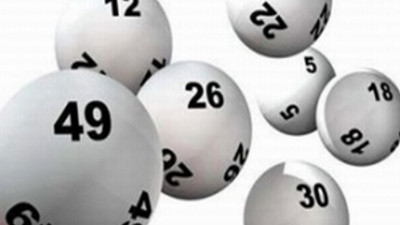 Sayısal Loto'da çıldırtacak ikramiye 1 kişiye çıktı