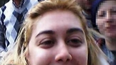 Katil 'selfie'de gizli !