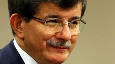 Davutoğlu'ndan ''Seçim Beyannamesi'' itirafı