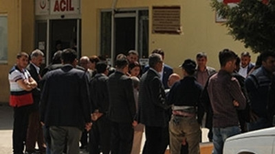 Mardin'de çatışma: 3 ölü