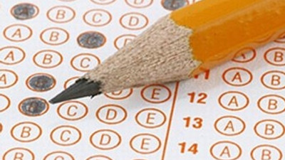 Testteki Alevilik sorusuna eleştiri