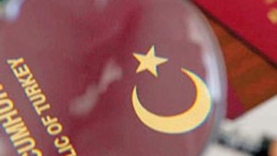 Türk vizesi ile dolandırıyorlar !