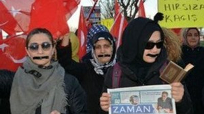 Erdoğan dövizine 4 yıl hapis