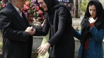Feride'nin en büyük acısı