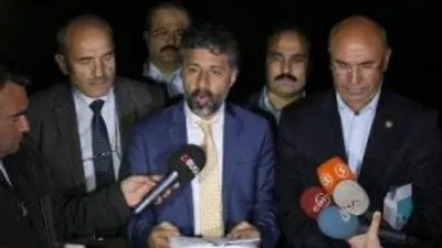 İstanbul Merkezli Operasyonda 17 Polise Tutuklama//fotoğraflarla