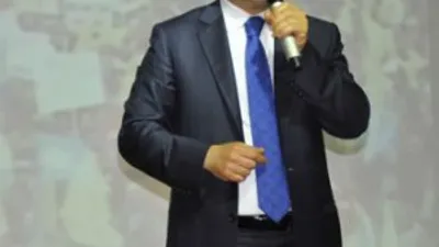 Milli hızlı tren için tarih verildi