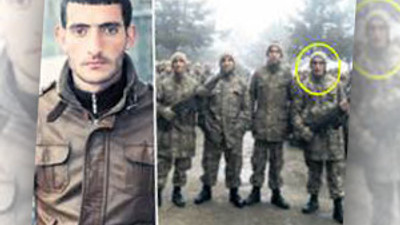 TSK'dan şüpheli ölümler için bir ilk