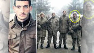 TSK'dan şüpheli ölümler için bir ilk