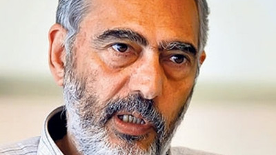 Etyen Mahçupyan: ''1915 Ermeni...