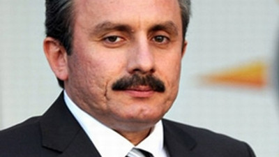Şentop'tan HDP ve Bahçeli iddiası !