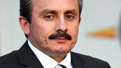Şentop'tan HDP ve Bahçeli iddiası !