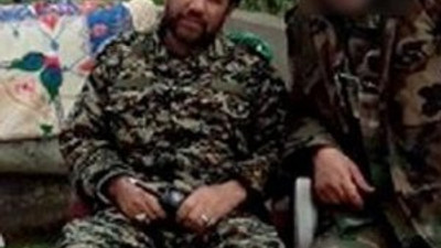 Devrim Muhafızı komutanı öldürüldü !