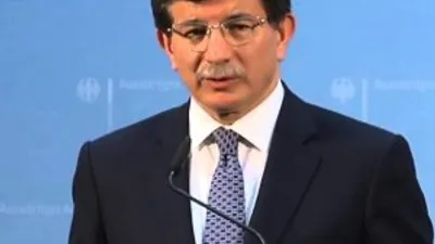 Davutoğlu CHP liderine yüklendi