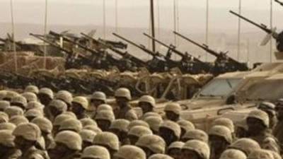 Yemen'deki saldırı sona erdi !