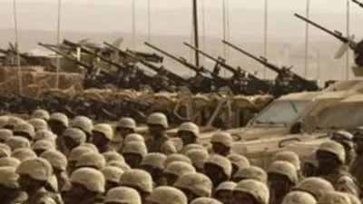 Yemen'deki saldırı sona erdi !