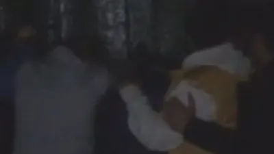 Kapalıçarşı'da esnaf böyle direndi