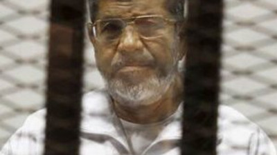 Türkiye'den Mursi tepkisi !