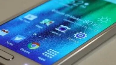500 TL'ye Galaxy S6 !