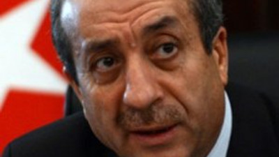 Bakan Eker o sözleri kime söyledi ?