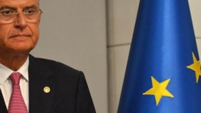 Bu bir ilk ! Bakan, ayine katılacak
