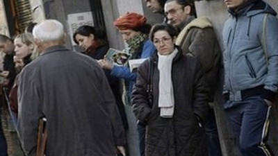 İşsizin parasını almak için şirket kurmuşlar