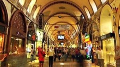 İşte Sandal Bedestenin yeni sahibi