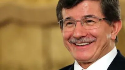 Davutoğlu'ndan Çanakkale açıklaması