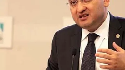 Akdoğan HDP'ye sert çıktı !