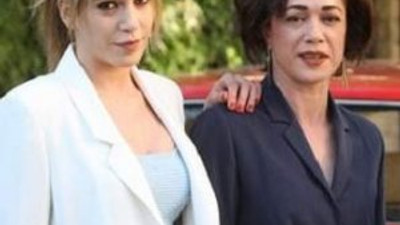 Sinem Kobal 5 yaş birden yaşlandı