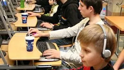 İnternet kafelere mühür vurulacak