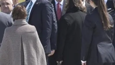 Çanakkale'de dünya liderlerine iki ayrı program