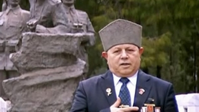 Çanakkale Türküsü'nü hiç böyle dinlemediniz