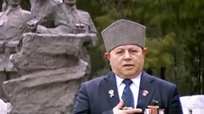 Çanakkale Türküsü'nü hiç böyle dinlemediniz