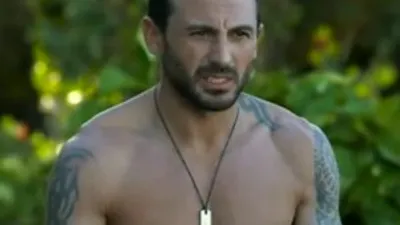 Ahmet Dursun'dan Survivor itirafı