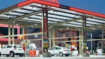 Total Türkiye'den ayrılıyor
