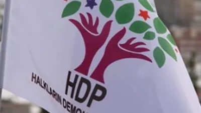 HDP seçim bürolarına 3 ayrı saldırı !