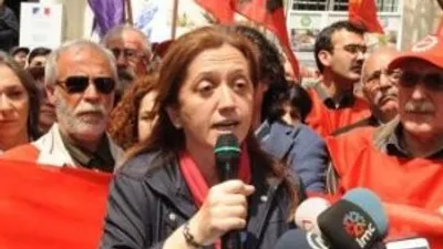 1 Mayıs Komitesi Taksim'e Çağrı Yaptı