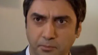 Beyaz'dan dizi oyuncularına montaj