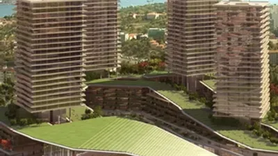 Beleşçiler bıktırdı, o otopark ücretli oldu
