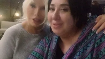 Ajda Pekkan'ın son hali şaşırttı