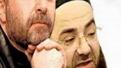 Ahmet Hakan Cübbeli'yi topa tuttu !