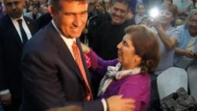 Metin Feyzioğlu: ''Tayyip Erdoğan dönemi...