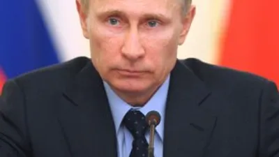 Putin: ''Pişman değilim''