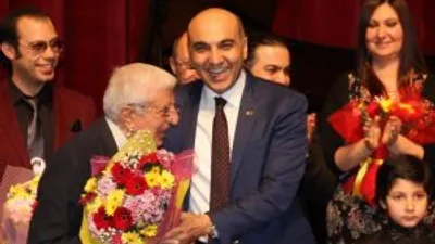 Cumhuriyetin çocukları çaldı