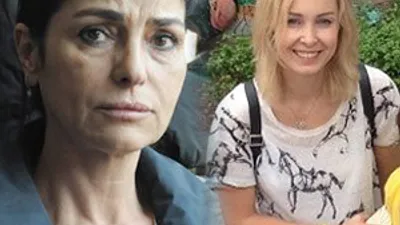 Ayşegül Yıldız'dan Derya Tuna'yı kızdıracak sözler