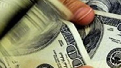 Dolar için kader gecesi